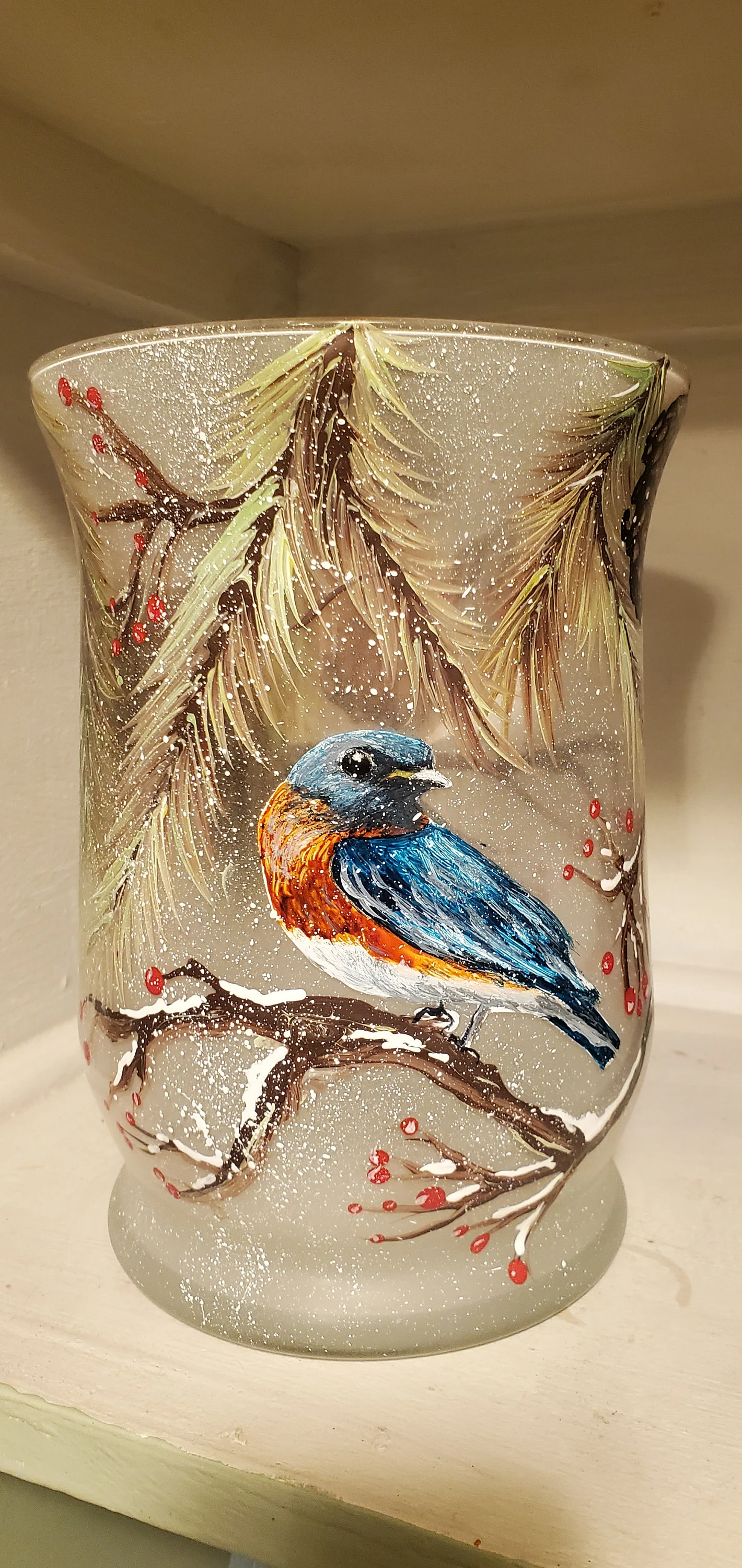 Candle Holder 33